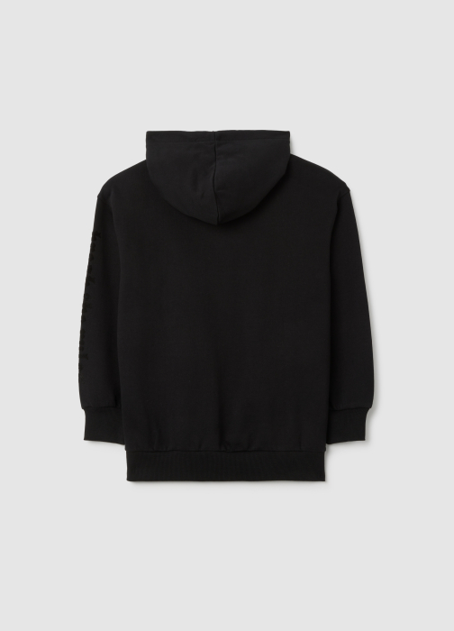 OVS Kids Толстовка Для Девочек Black Beauty  10-15 Лет [2]