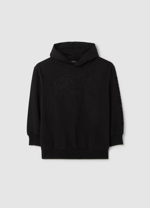 OVS Kids Толстовка Для Девочек Black Beauty  10-15 Лет [1]