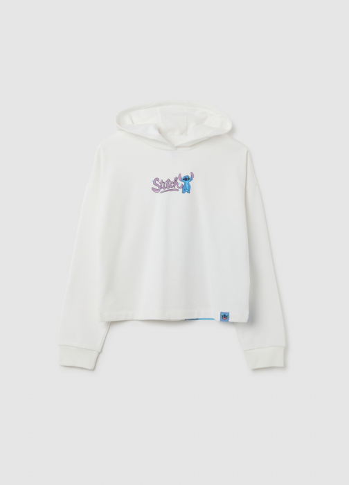 OVS Kids Толстовка Для Девочек Blanc De Blanc 10-15 Лет [1]