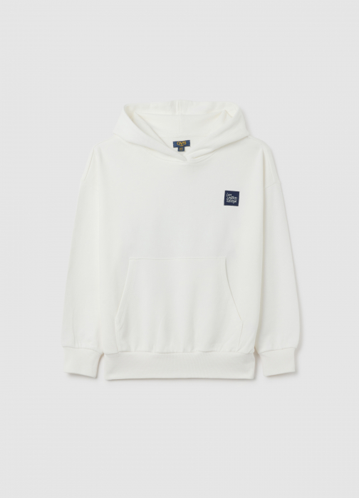 OVS Kids Толстовка Для Девочек Blanc De Blanc 10-15 Лет [4]