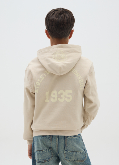 OVS Kids Толстовка Для Мальчиков Bleached Sand 10-15 Лет [2]