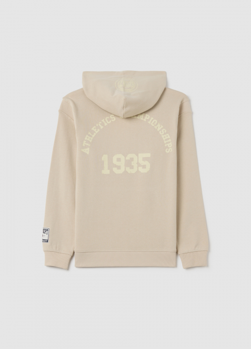 OVS Kids Толстовка Для Мальчиков Bleached Sand 10-15 Лет [5]