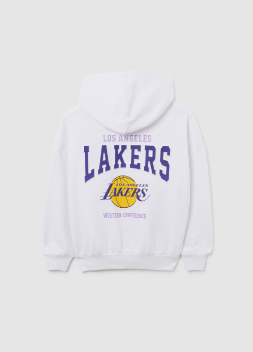 OVS Kids Hanorac Brilliant White Fete 10-15 Ani [2]