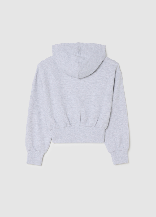 OVS Kids Толстовка Для Девочек Серая 10-15 Лет [2]