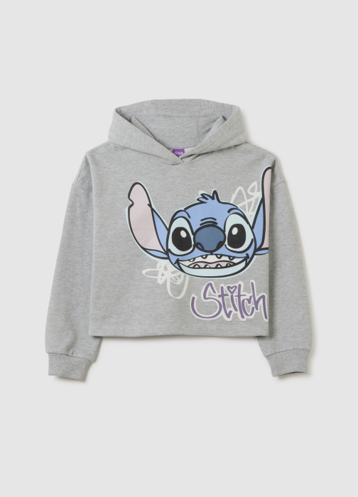 OVS Kids Толстовка Для Девочек Серая 10-15 Лет [1]