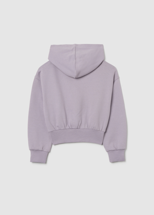 OVS Kids Hanorac Lavender Aura Fete 10-15 Ani [2]