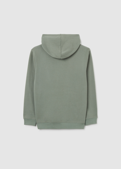 OVS Kids Hanorac Lily Pad Baieti 10-15 Ani [2]