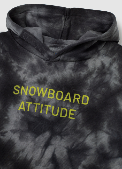 OVS Kids Hanorac Multicolor Baieti 3-10 Ani [3]