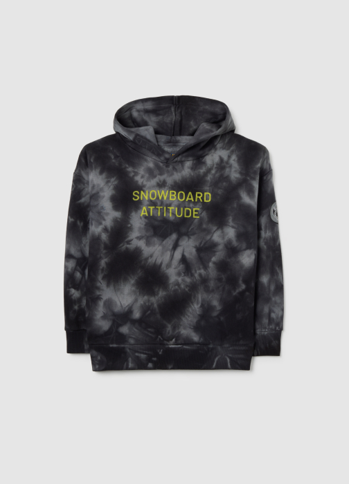 OVS Kids Hanorac Multicolor Baieti 3-10 Ani [1]