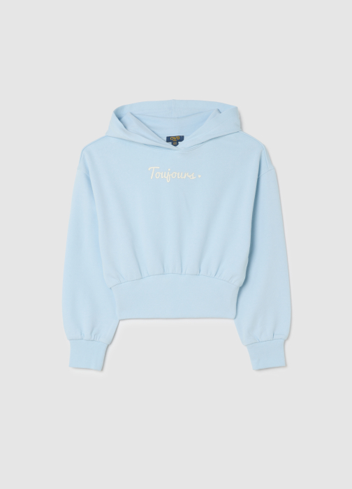 OVS Kids Толстовка Для Девочек Nantucket Breeze 10-15 Лет [1]