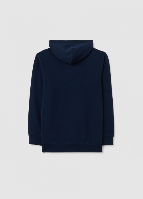 OVS Kids Hanorac Navy Blazer Baieti 10-15 Ani [2]