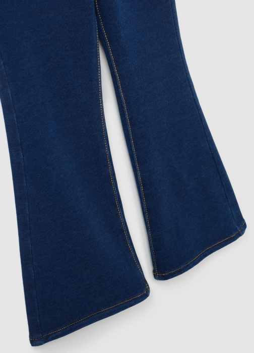 OVS Kids Jeggings Dark Blue Fete 3-10 Ani [4]