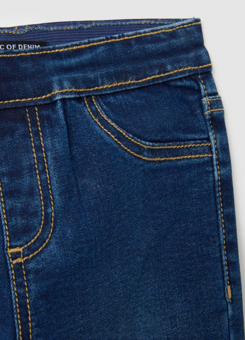 OVS Kids Jeggings Dark Blue Fete 3-10 Ani [3]