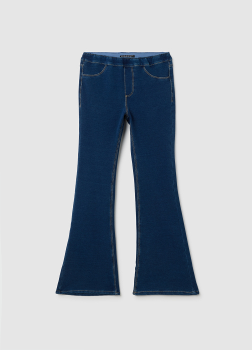 OVS Kids Джеггинсы Для Девочек Medium Blue 10-15 Лет [1]