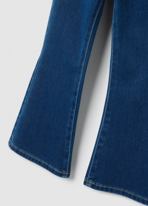 OVS Kids Jeggings Medium Blue Fete 3-10 Ani [3]