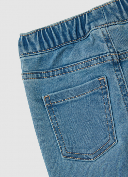 OVS Kids Jeggings Medium Blue Fete 3-10 Ani [4]