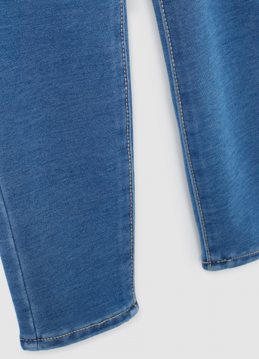 OVS Kids Джеггинсы Для Девочек Medium Blue 3-10 Лет [4]
