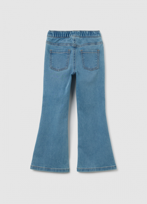 OVS Kids Jeggings Medium Blue Fete 3-10 Ani [2]