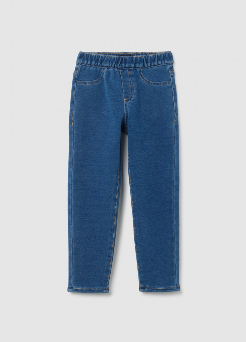 OVS Kids Джеггинсы Для Девочек Medium Blue 3-10 Лет [1]
