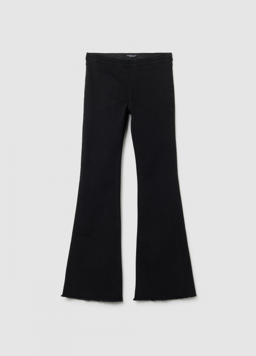 OVS Kids Jeggings Negri Fete 10-15 Ani [1]