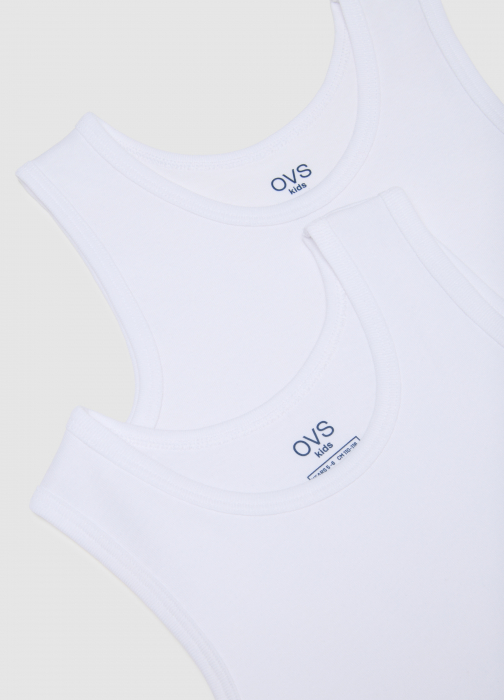 OVS Kids Нижнее Бельё Для Мальчиков Brilliant White 3-10 Лет [4]