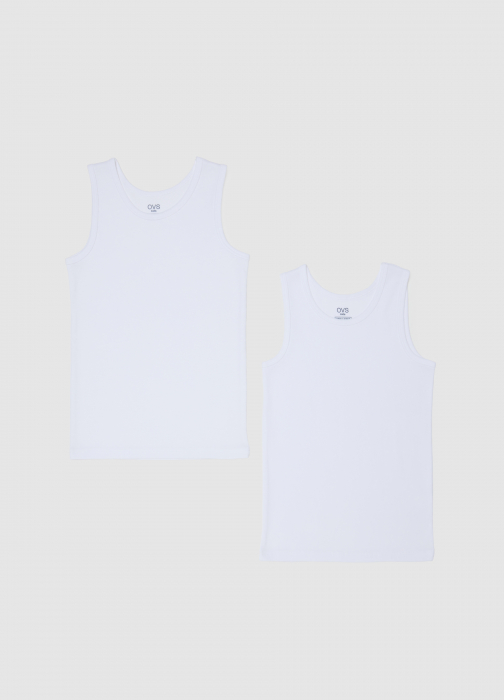 OVS Kids Нижнее Бельё Для Мальчиков Brilliant White 3-10 Лет [1]