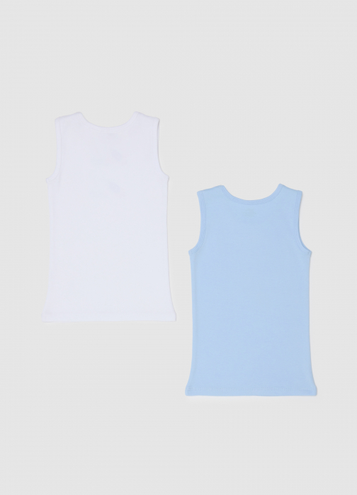 OVS Kids Нижнее Бельё Для Мальчиков Chambray Blue  3-10 Лет [2]