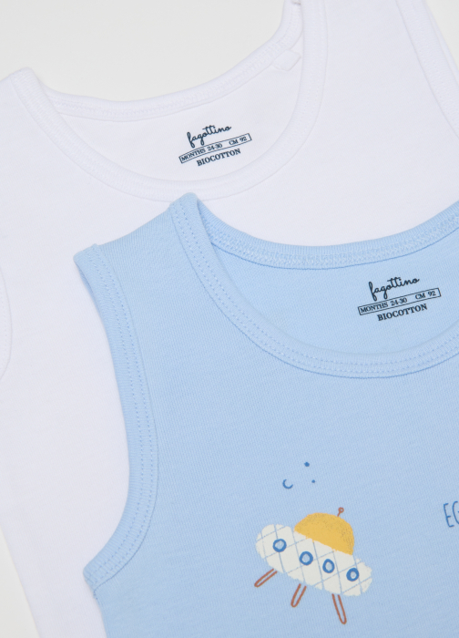 OVS Kids Нижнее Бельё Для Мальчиков Chambray Blue  3-10 Лет [3]