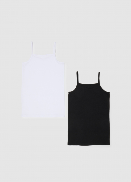 OVS Kids Нижнее Бельё Для Девочек White/Black 10-15 Лет [2]