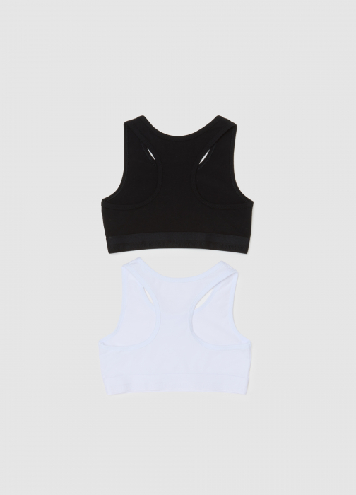 OVS Kids Нижнее Бельё Для Девочек White/Black 10-15 Лет [2]