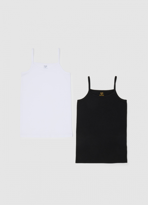 OVS Kids Нижнее Бельё Для Девочек White/Black 10-15 Лет [1]