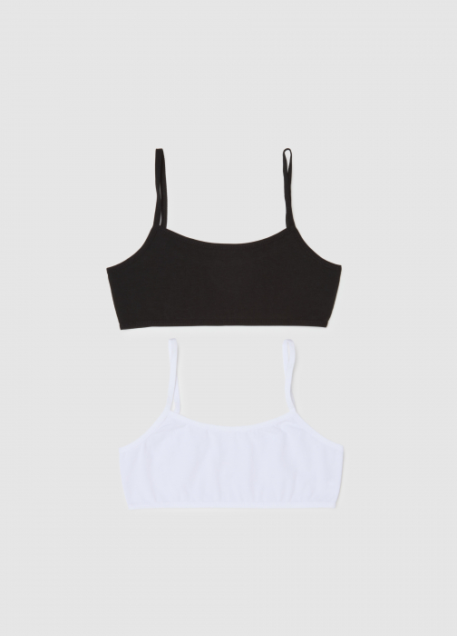 OVS Kids Нижнее Бельё Для Девочек White/Black 10-15 Лет [1]