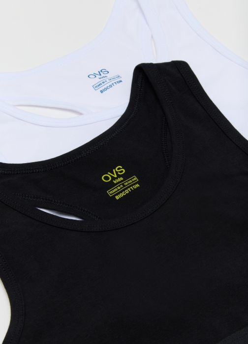 OVS Kids Нижнее Бельё Для Девочек White/Black 10-15 Лет [4]