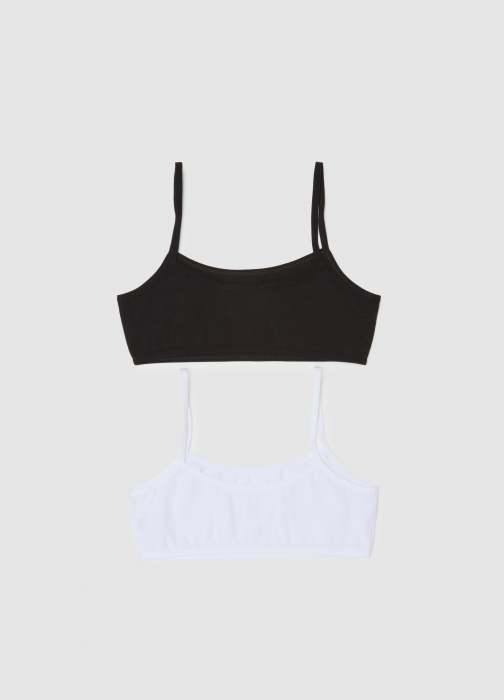 OVS Kids Нижнее Бельё Для Девочек White/Black 10-15 Лет [2]