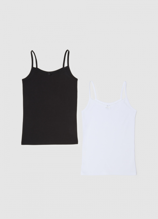 OVS Kids Нижнее Бельё Для Девочек White/Black 10-15 Лет [1]