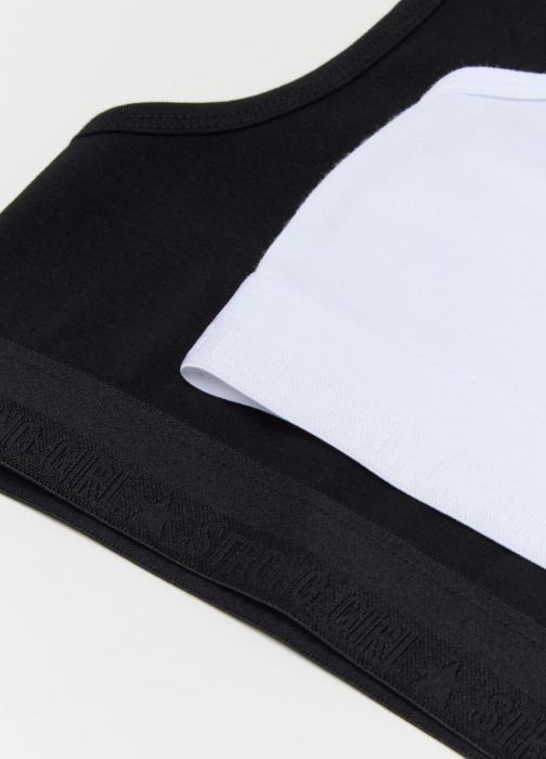 OVS Kids Нижнее Бельё Для Девочек White/Black 10-15 Лет [3]