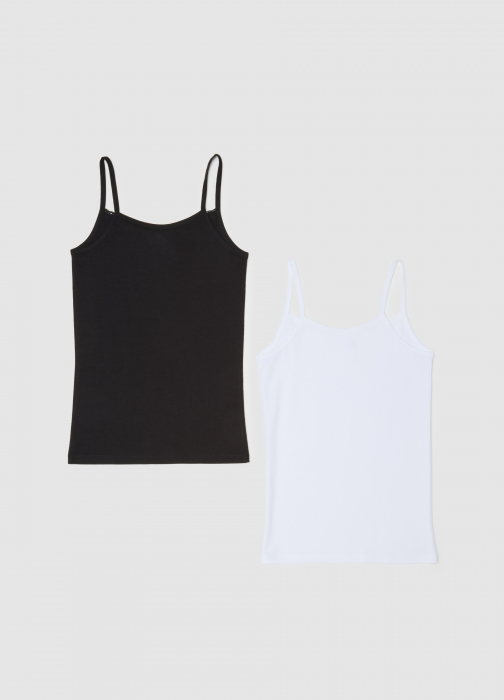 OVS Kids Нижнее Бельё Для Девочек White/Black 10-15 Лет [2]