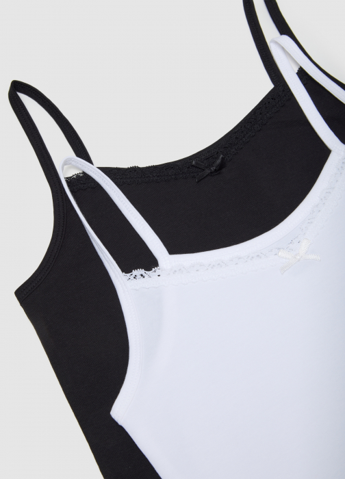 OVS Kids Нижнее Бельё Для Девочек White/Black 10-15 Лет [3]