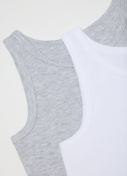 OVS Kids Нижнее Бельё Для Мальчиков White/Grey 3-10 Лет [3]