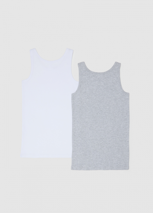 OVS Kids Нижнее Бельё Для Мальчиков White/Grey 3-10 Лет [2]