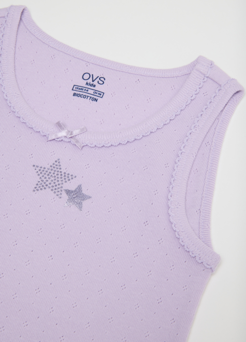 OVS Kids Нижнее Бельё Для Девочек White/Violet 3-10 Лет [3]