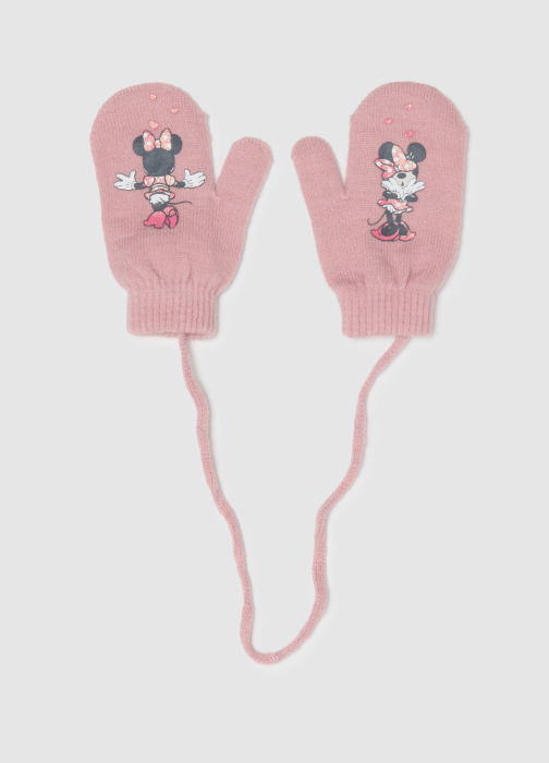 OVS Kids Manusi Bleached Mauve Fete 9-36 Luni [1]