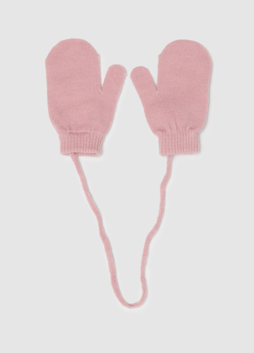 OVS Kids Manusi Bleached Mauve Fete 9-36 Luni [2]