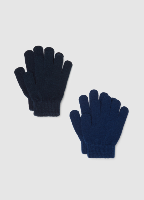 OVS Kids Manusi Blue/Lt Blue Baieti 3-10 Ani [1]