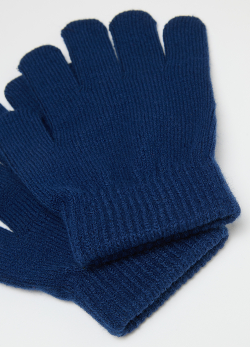 OVS Kids Manusi Blue/Lt Blue Baieti 3-10 Ani [3]