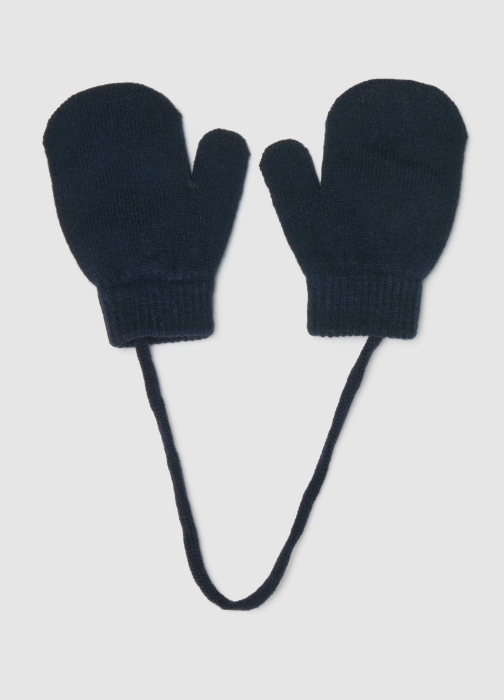 OVS Kids Перчатки Для Мальчиков Dark Blue 9-36 Месяцев [2]