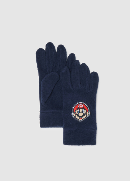 OVS Kids Manusi Dress Blues Baieti 3-10 Ani [1]