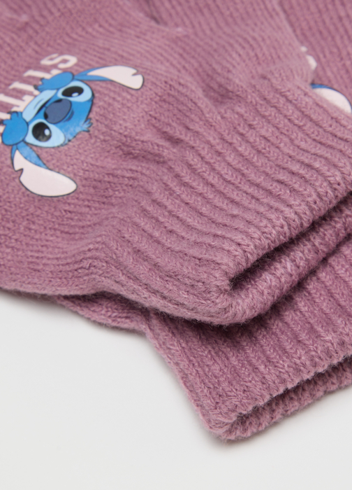 OVS Kids Manusi Dusky Orchid Fete 3-10 Ani [3]