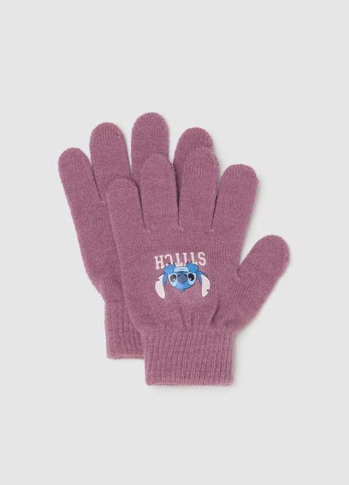 OVS Kids Manusi Dusky Orchid Fete 3-10 Ani [1]