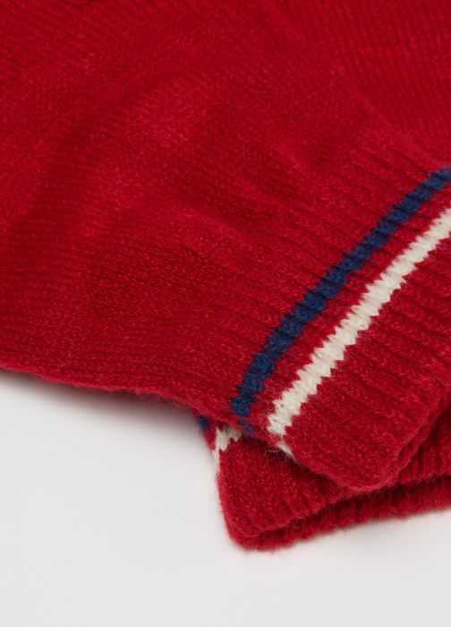 OVS Kids Manusi Rosii Baieti 3-10 Ani [2]